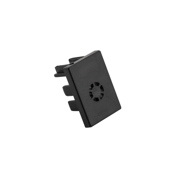 Natynkowy szynoprzewód niskonapięciowy NANO-LVM TRACK 2M | Czarny 11725