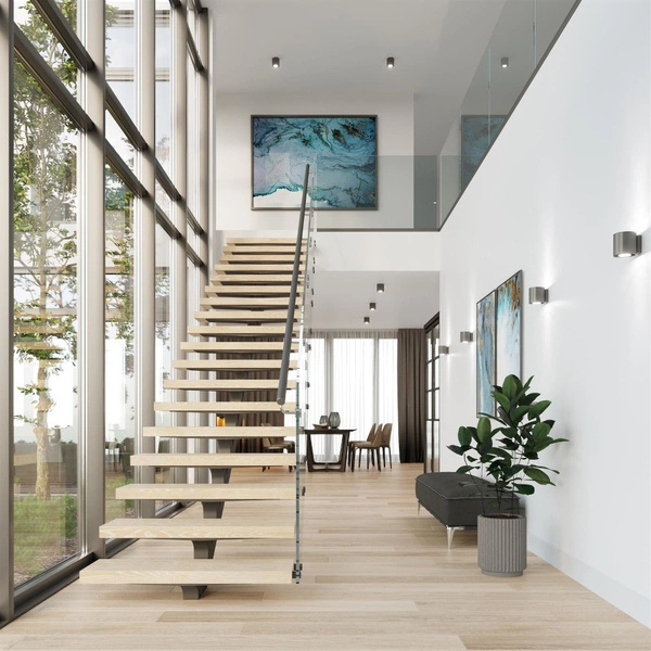 Kinkiet ORBIS 1, SL.0566, antracyt, 1x40W G9