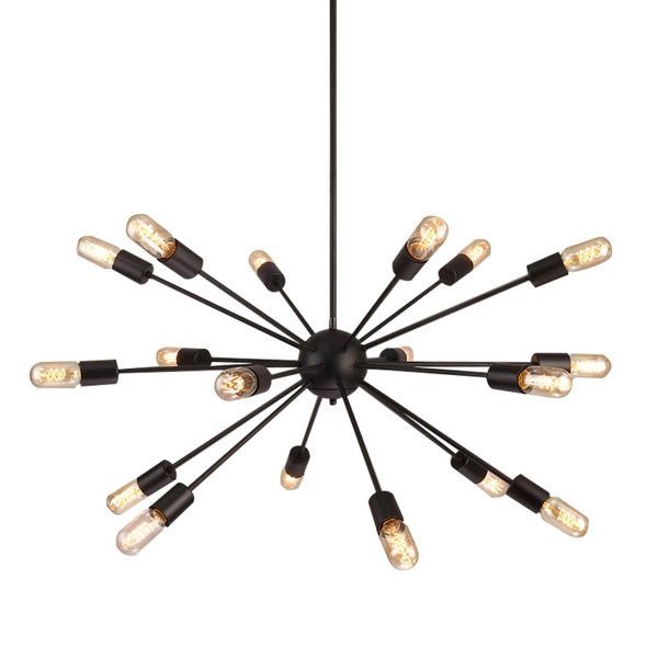 ORBIT BLACK