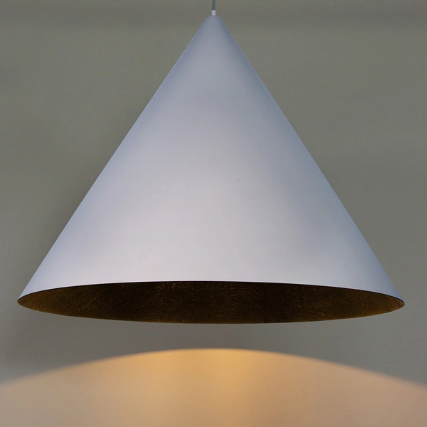 Lampa Sigma Vesuvio szary/czarny L 3xE27 41055