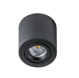 Azzardo MINI BROSS BLACK 1710