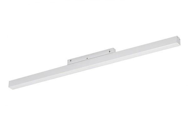 Azzardo ALFA SAGA TRACK MAGNETIC 24W 3000K BK 4607