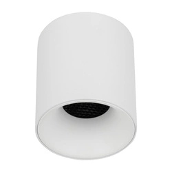 Spot sufitowy tuba  BLAZE WHITE 12W 18140
