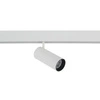 SPOT LED LVM 15W 4000K 1100lm wys.20.5cm szer.5.5cm dług.14cm CRI>90 | Biały 11643