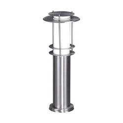 Lampa ogrodowa stojąca K-LP238-450 z serii TARES
