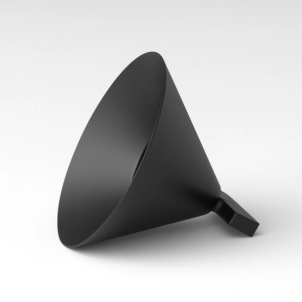 Magnetic track cone 5mm 7W 4000K