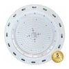 Oprawa techniczna 150W HIGH BAY GOLY 4000K IK08 IP65 | biały