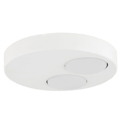 Lampa Sigma BROS plafon 2 biały 40834