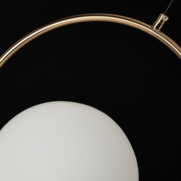 Azzardo JUMBO 1 PENDANT 4983