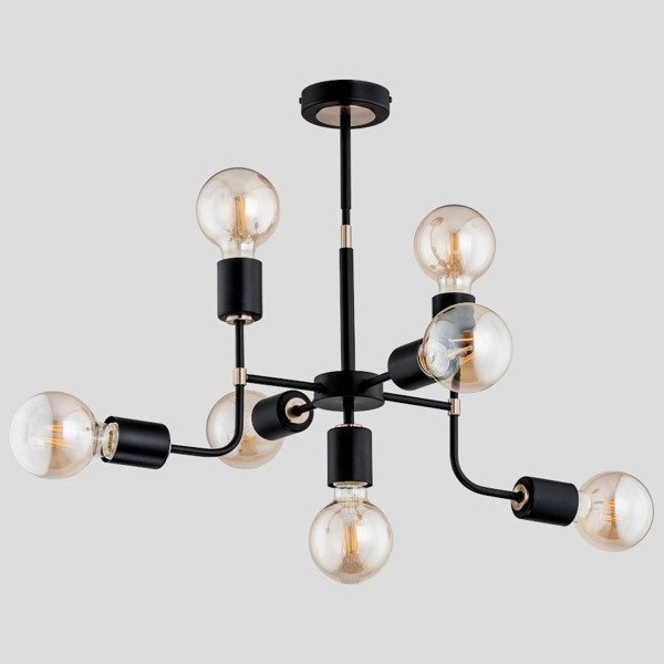 Lampa sufitowa TRANSFORMERS TNG VII