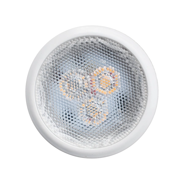 Żarówka mini GU10 3W 3000K 200lm