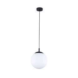 ESME WHITE LAMPA WISZĄCA 1  250 5669