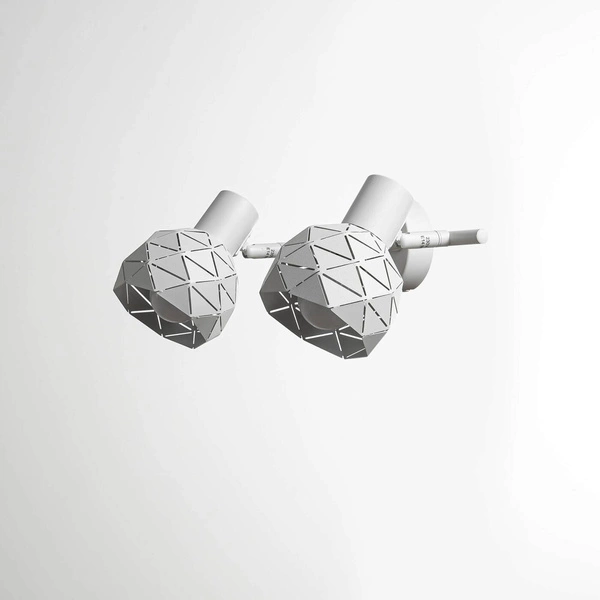 Listwa sufitowa nowoczesna REUS 2 pkt.