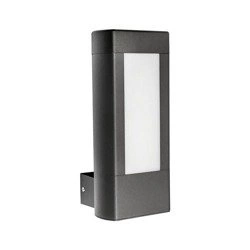 TORRE LED 230V 10W IP54 WW NAŚCIENNA &
