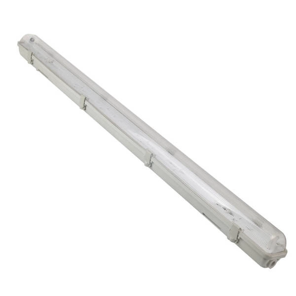 Oprawa hermetyczna IP65 T8 pod LED 120cm IP65