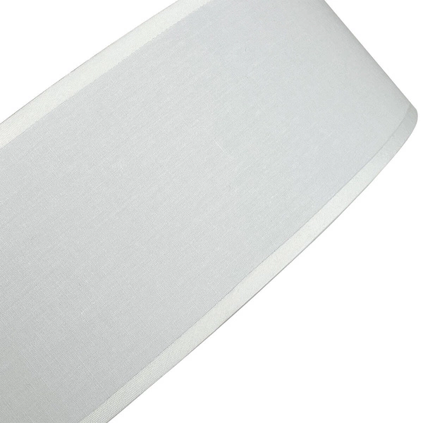 Lampa sufitowa ALTO, biała, 3x40W E14