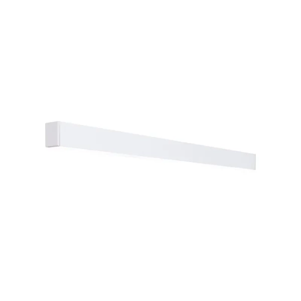 Liniowa lampa sufitowa Italux Traversi RX Ceiling 114 White 3000K PRD-5470-114-WH-830-SF