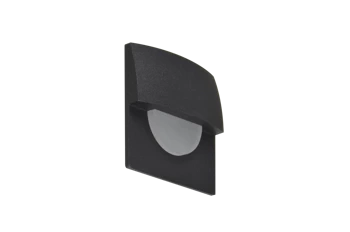 Azzardo SANE 40 BLACK 2765