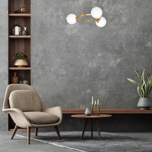 Nowoczesna lampa wisząca VIENNA MLP5576