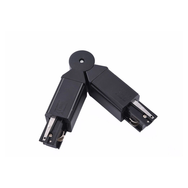 Azzardo TRACK 3LINE ADJUSTABLE CONNECTOR WH 4285