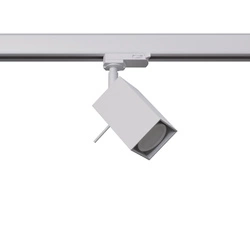 Kinkiet MERIDA biały GU10 4000K 7W 530lm