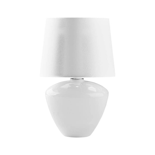 FIORD WHITE LAMPKA NOCNA 1 PŁ 5248