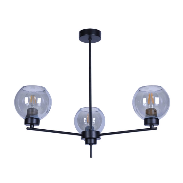 Lampa sufitowa K-4851 z serii ALDAR
