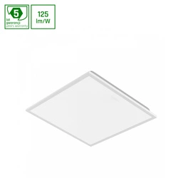 ALGINE PANEL BACKLIGHT 40W NW 230V 120ST IP20 600X600X28 BIAŁY 5 LAT GWARANCJI