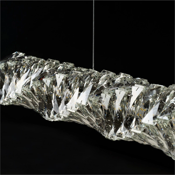 FLORENCE PENDANT 3000K DIMM GO