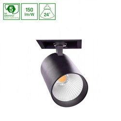 MDD PESO 1 840 19W 230V 24st Black