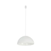 Lampa wisząca HEMISPHERE SUPER L śr. 50cm GX53 | biały 10696
