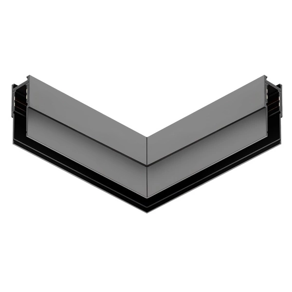 Narożnik natynk L bok magnetic track 10mm