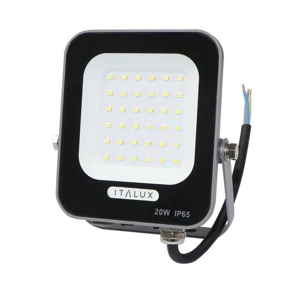 Naświetlacz Italux Korta FD-27253-20W