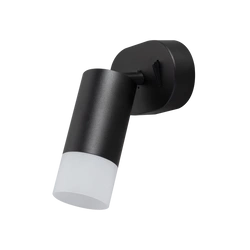 Sonaya kinkiet 1 czarny