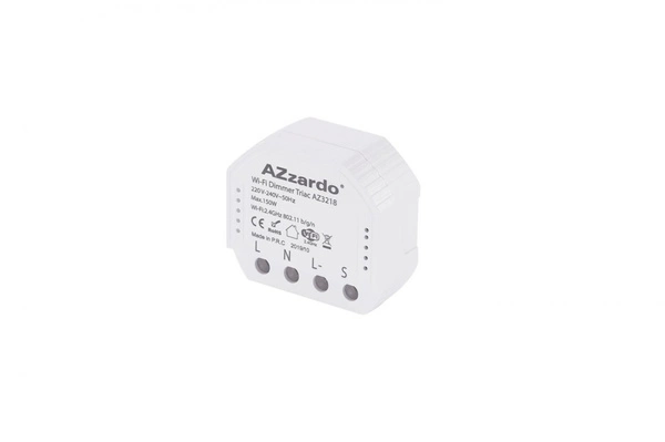 Azzardo SMART WIFI DIMMER MODULE 3218