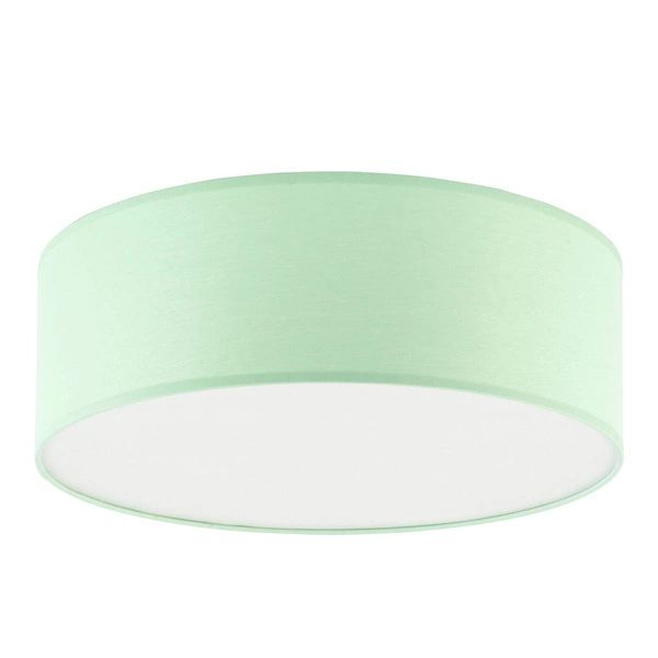 Lampa sufitowa RONDO KIDS 3230 miętowa 2xE27 3230