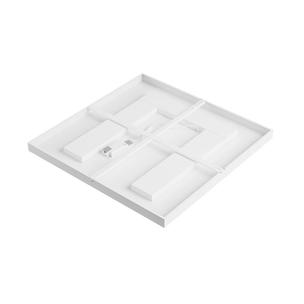 ALGINE DOPPIO PANEL 40W NW 230V 80ST IP20 600X600X35 BIAŁY 5 LAT