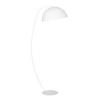 Lampa podłogowa Emibig ARCOS LP1 WH Biały  1470/LP1