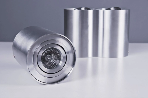 Azzardo BROSS 2 CHROME 941