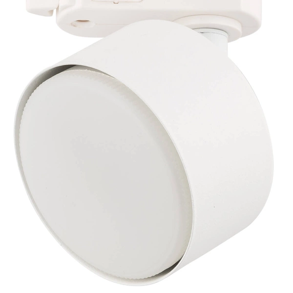 Reflektor do szyny 3 fazowej TRACER 6060 1xGX53 | biały 6060