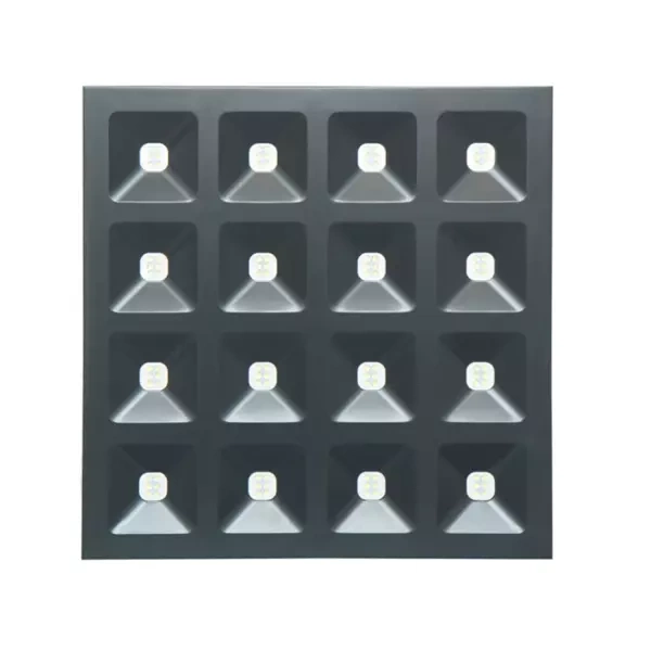 Panel LED wpuszczany DIORA 15-36W 4000K 2250-5040lm | dowolny kolor