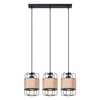 Lampa wisząca GIZUR 3L