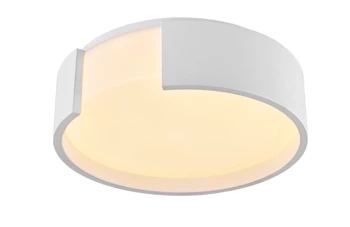 Azzardo PAVIA 43 WHITE 2633