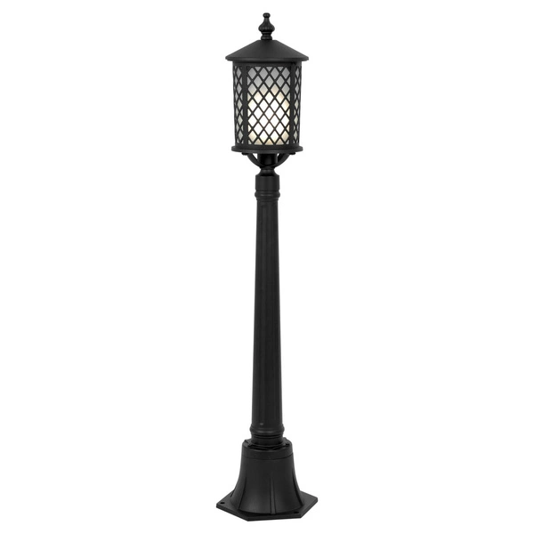 Lampa ogrodowa stojąca K-8217 z serii CHICAGO