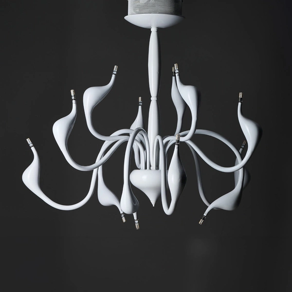 Azzardo SNAKE BLACK 1017