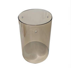 Klosz Walec 20208-2-A Bursztyn 13 x 16 cm