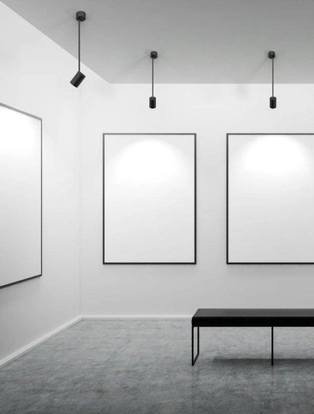 Orlicki Design Tuka Nero L OR84245