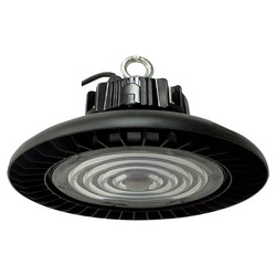 Oprawa techniczna 200W HIGH BAY DAISY GOLY 4000K IK08 IP65 | czarny