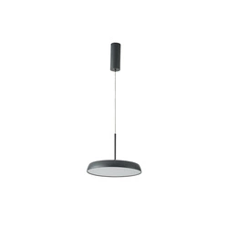 CLARA PENDANT 15 BK