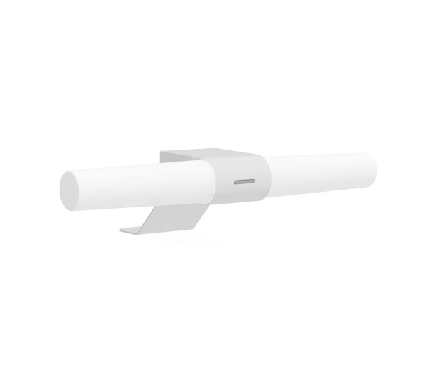 Kinkiet HELVA LED 3000K Biała ciepła Plastik | Biały